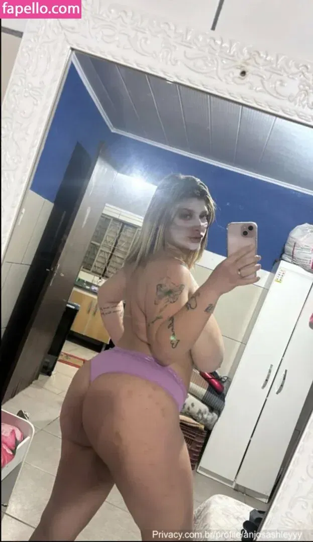 Ashley Alves Onlyfans Photo Gallery 