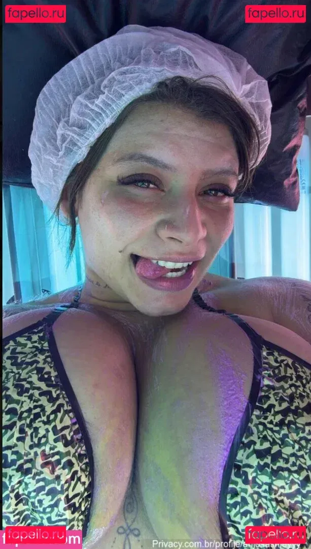 Ashley Alves Onlyfans Photo Gallery 