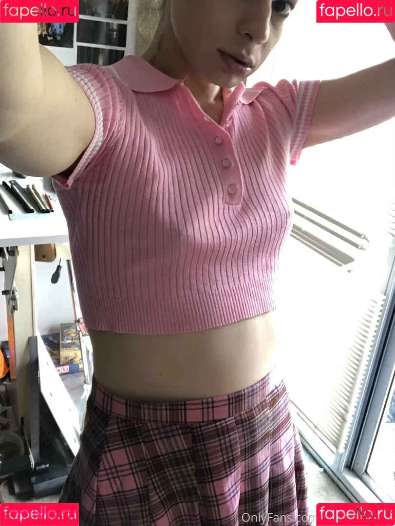 chippiechipsbimbo Onlyfans Photo Gallery 