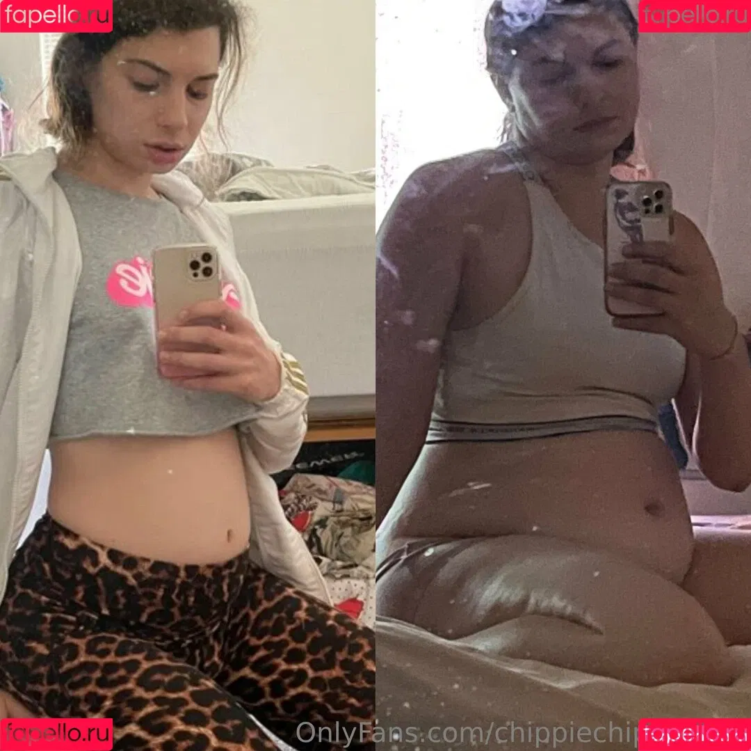 chippiechipsbimbo Onlyfans Photo Gallery 