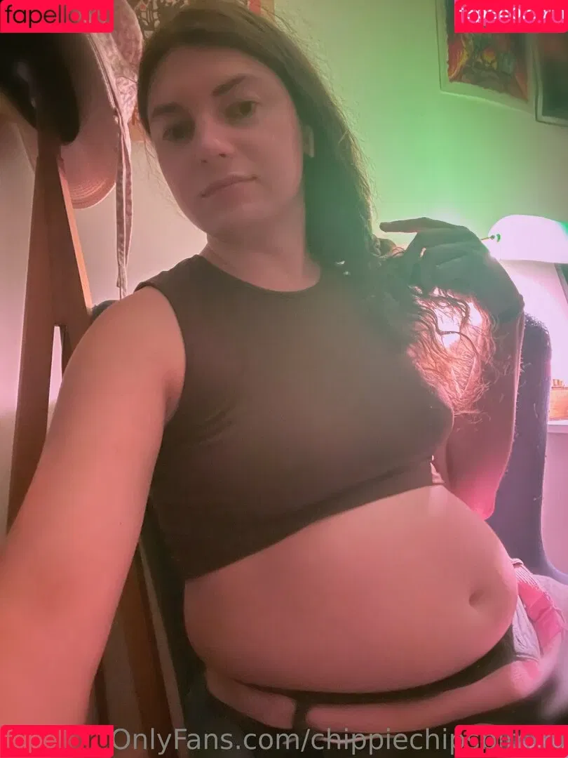 chippiechipsbimbo Onlyfans Photo Gallery 