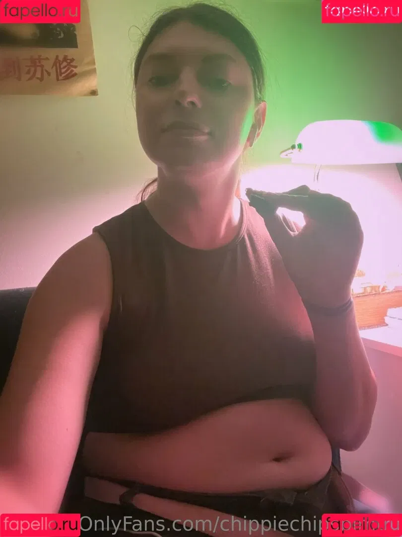 chippiechipsbimbo Onlyfans Photo Gallery 