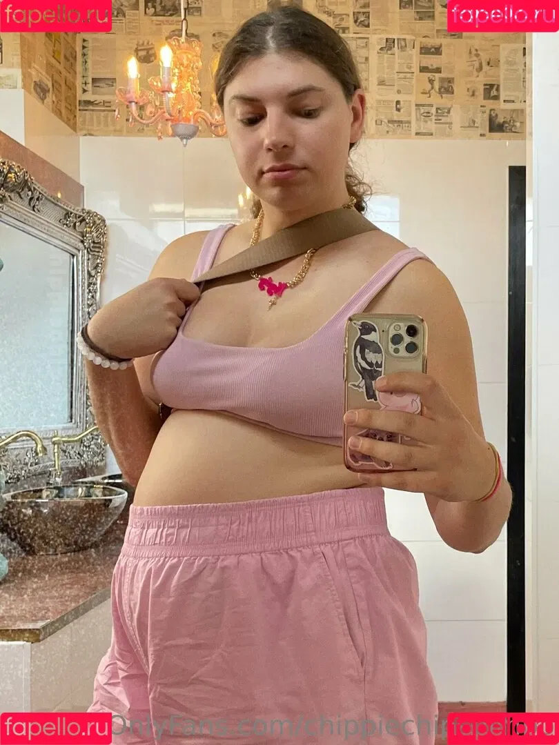 chippiechipsbimbo Onlyfans Photo Gallery 