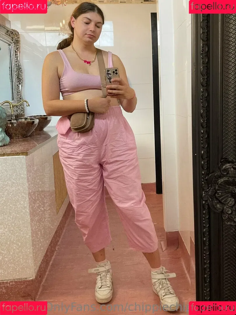 chippiechipsbimbo Onlyfans Photo Gallery 