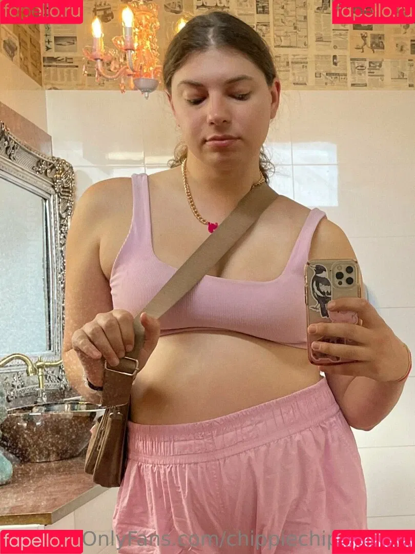 chippiechipsbimbo Onlyfans Photo Gallery 