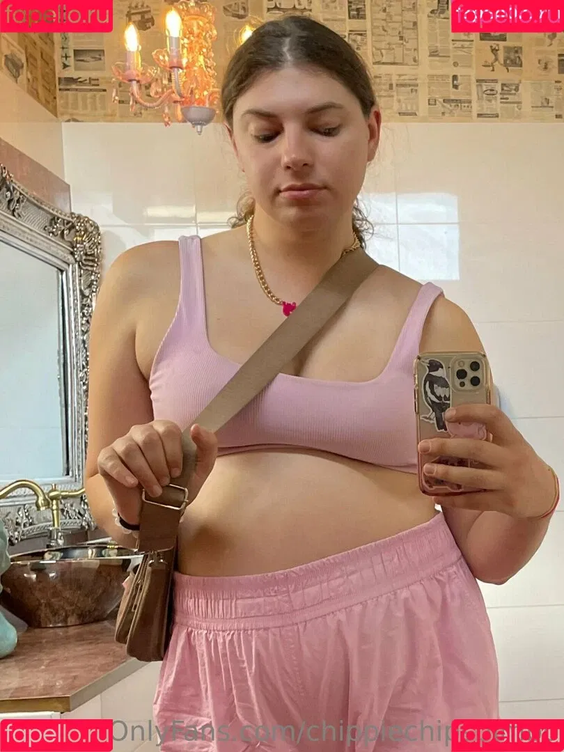 chippiechipsbimbo Onlyfans Photo Gallery 