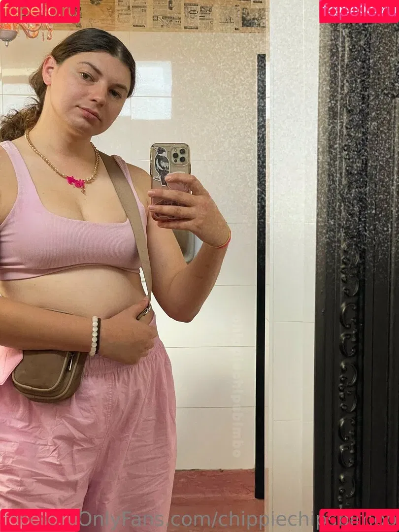 chippiechipsbimbo Onlyfans Photo Gallery 