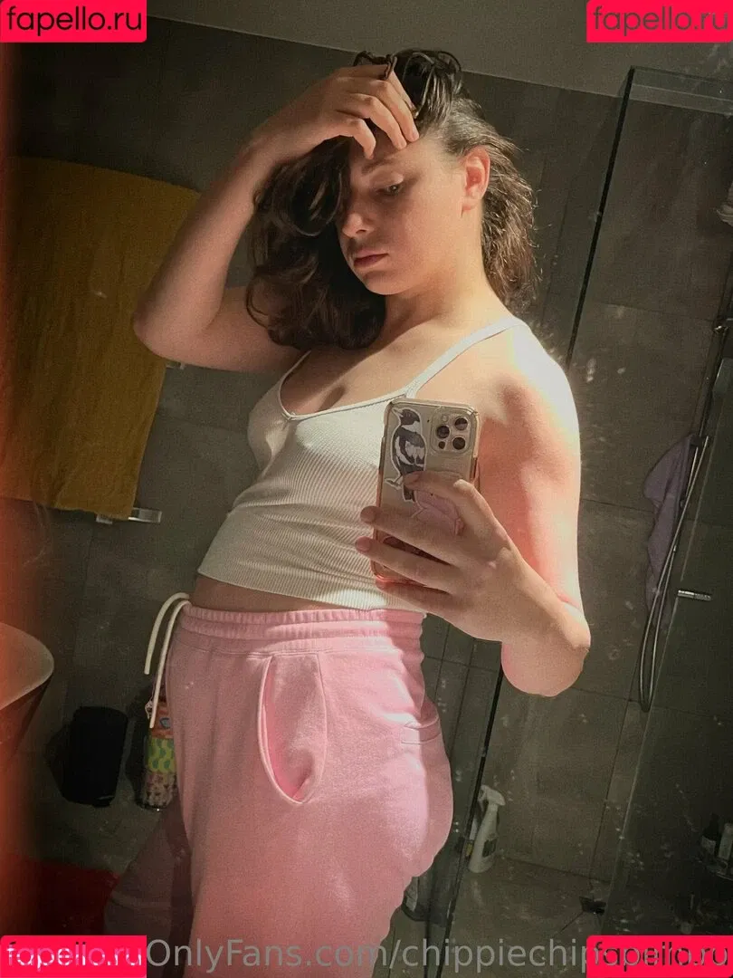 chippiechipsbimbo Onlyfans Photo Gallery 