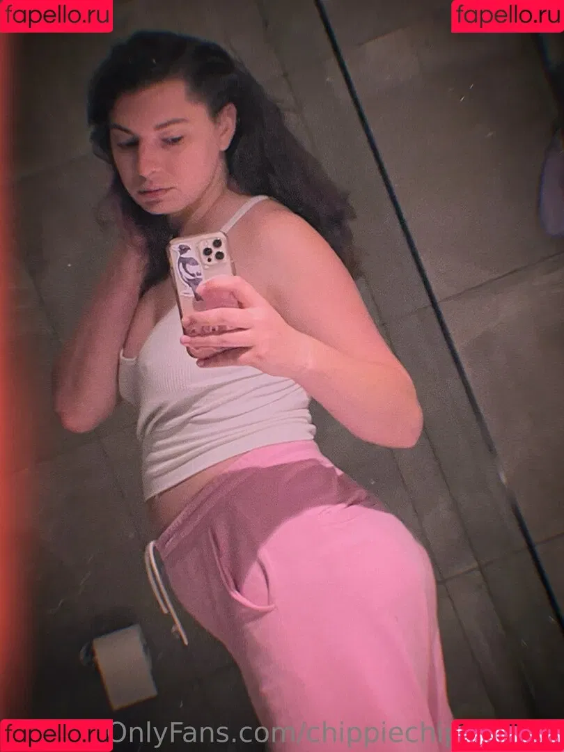 chippiechipsbimbo Onlyfans Photo Gallery 