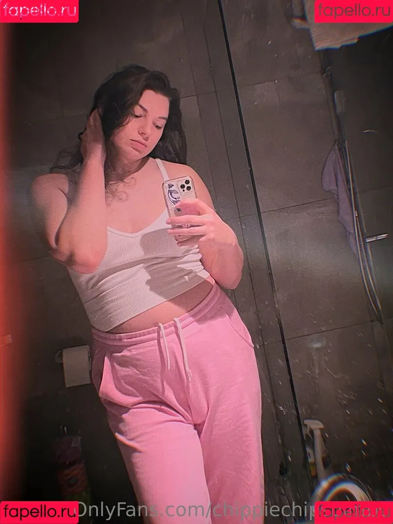 chippiechipsbimbo Onlyfans Photo Gallery 