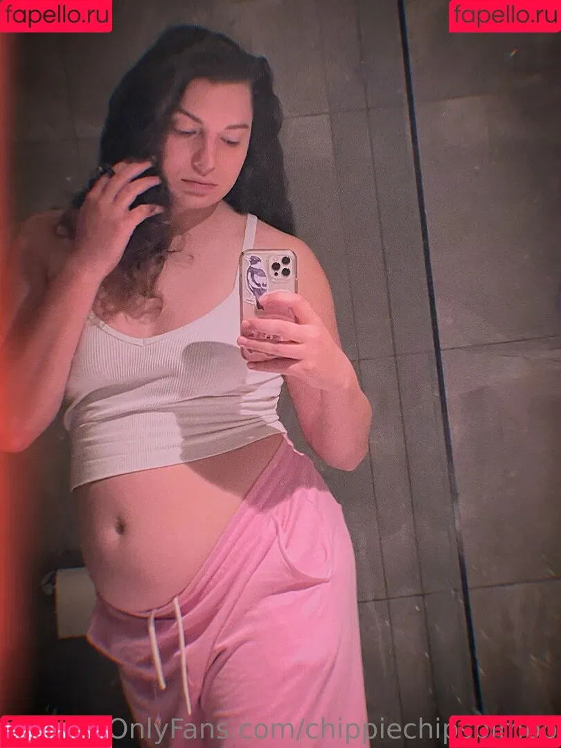 chippiechipsbimbo Onlyfans Photo Gallery 