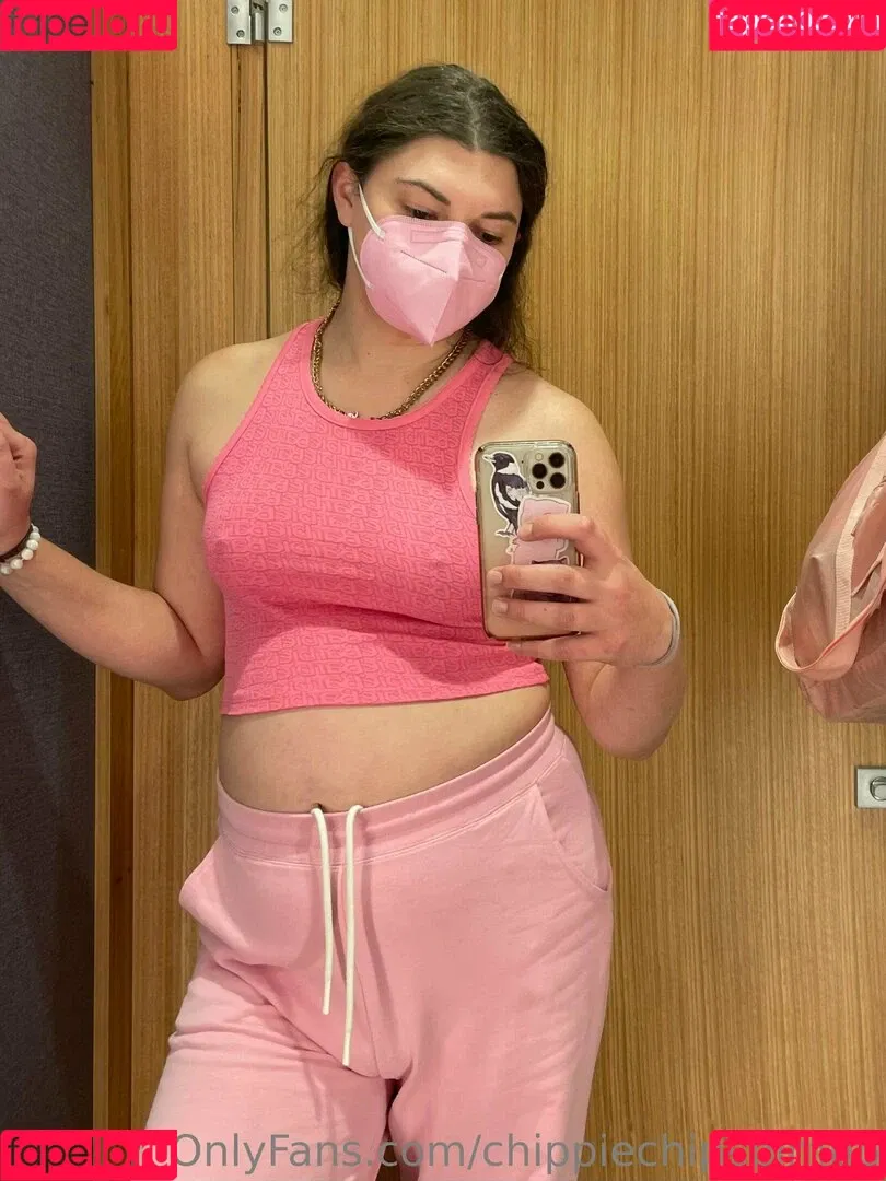 chippiechipsbimbo Onlyfans Photo Gallery 