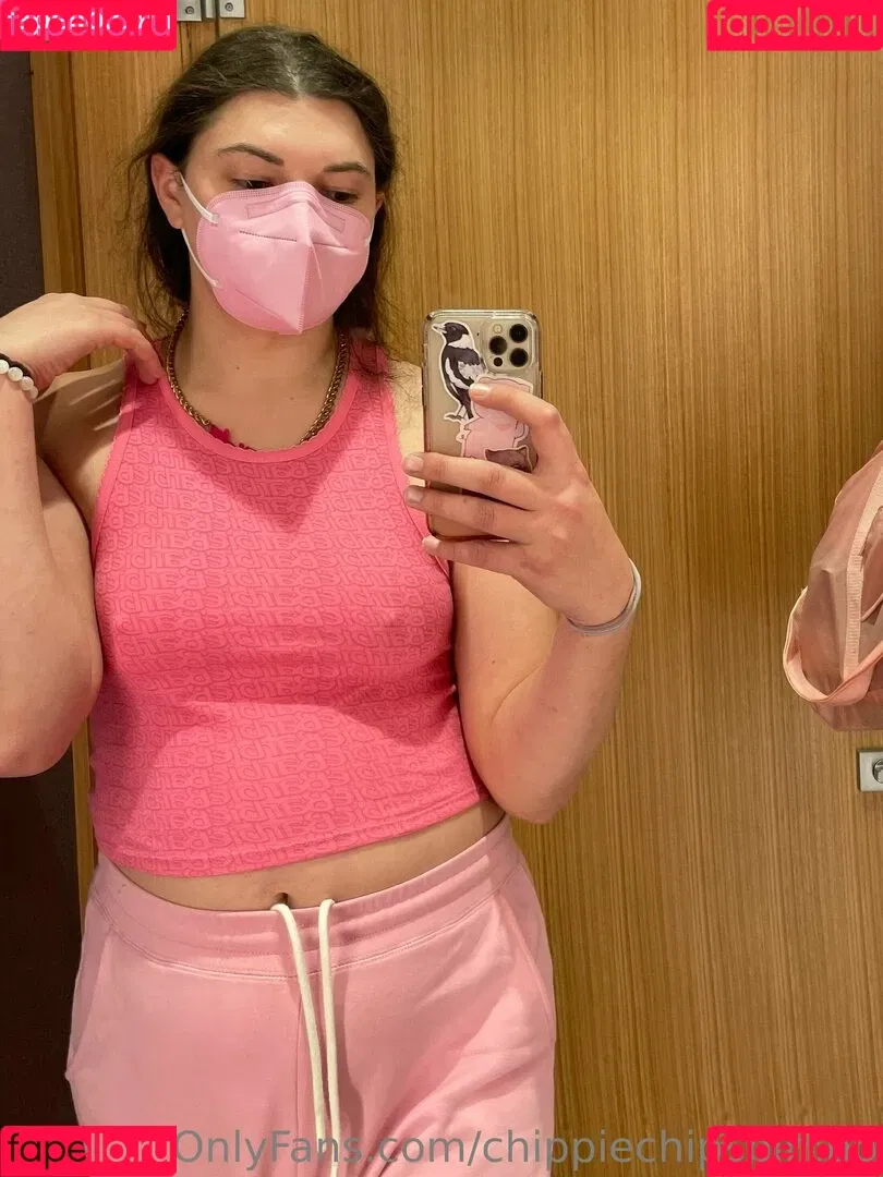 chippiechipsbimbo Onlyfans Photo Gallery 