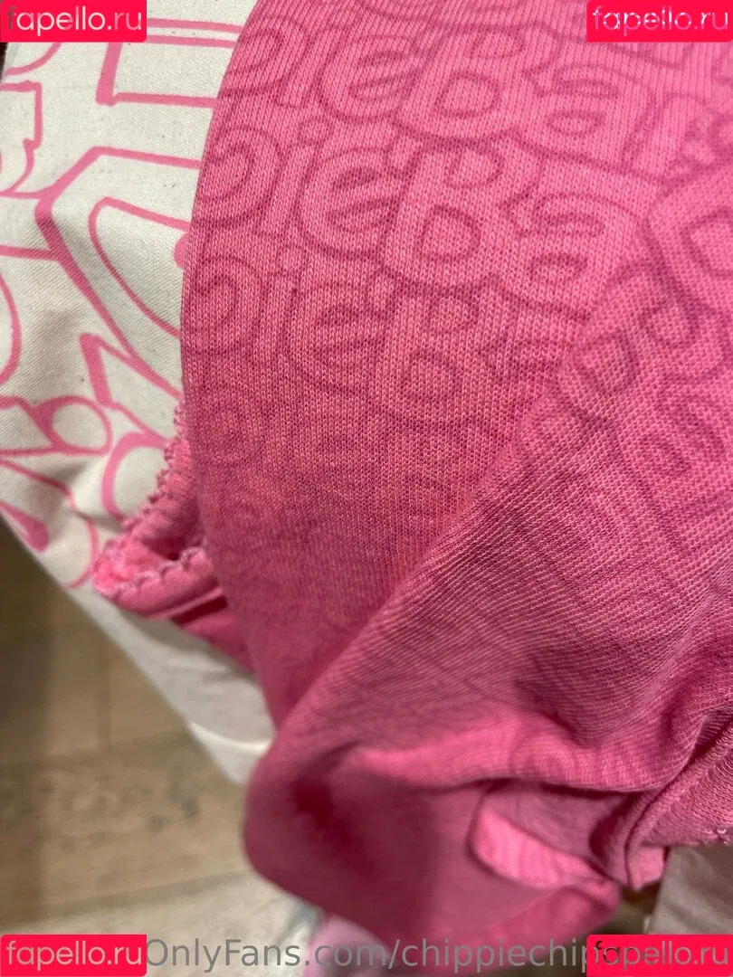 chippiechipsbimbo Onlyfans Photo Gallery 