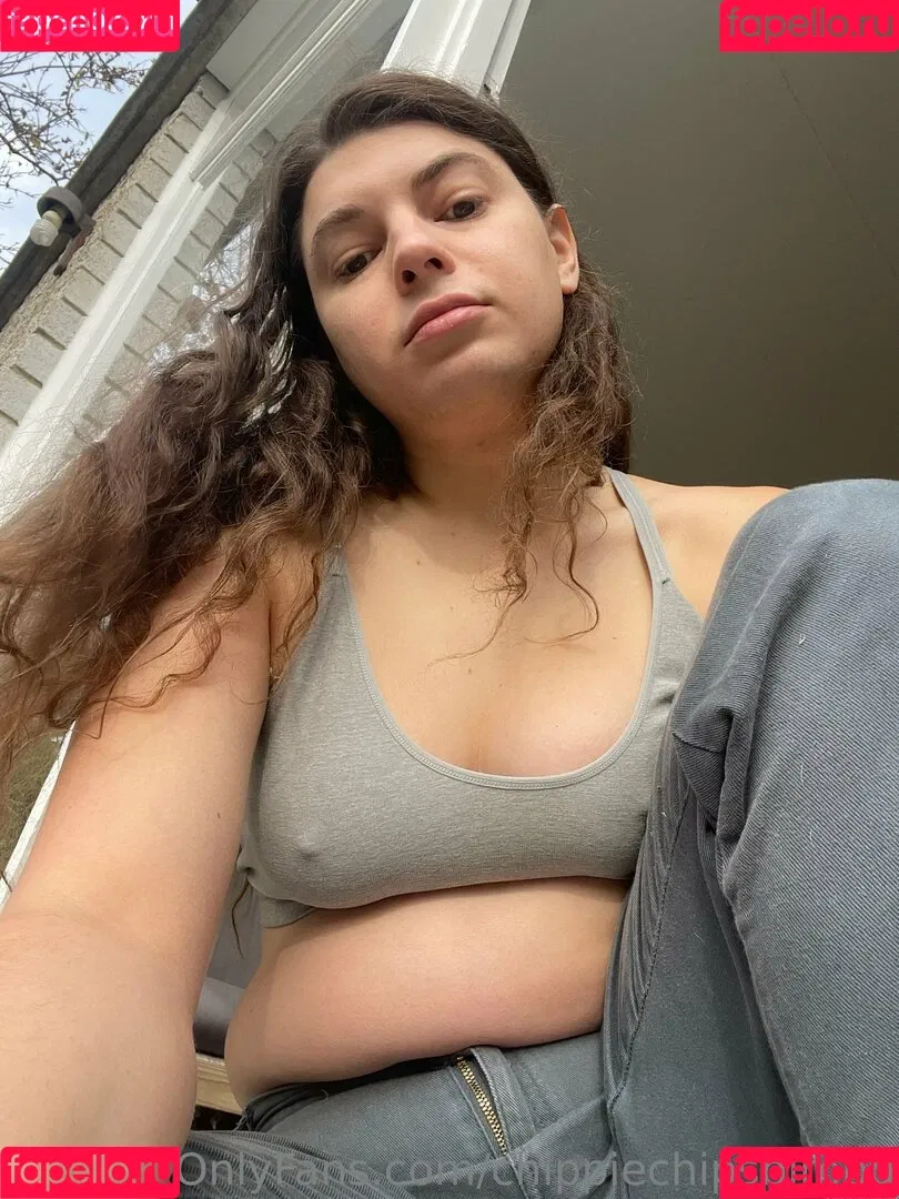 chippiechipsbimbo Onlyfans Photo Gallery 