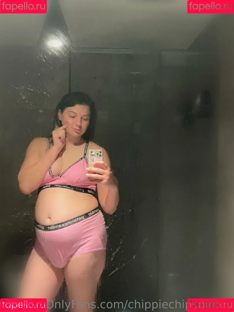chippiechipsbimbo Onlyfans Photo Gallery 