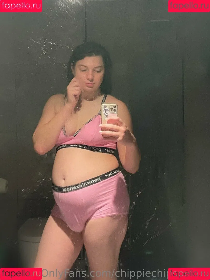 chippiechipsbimbo Onlyfans Photo Gallery 