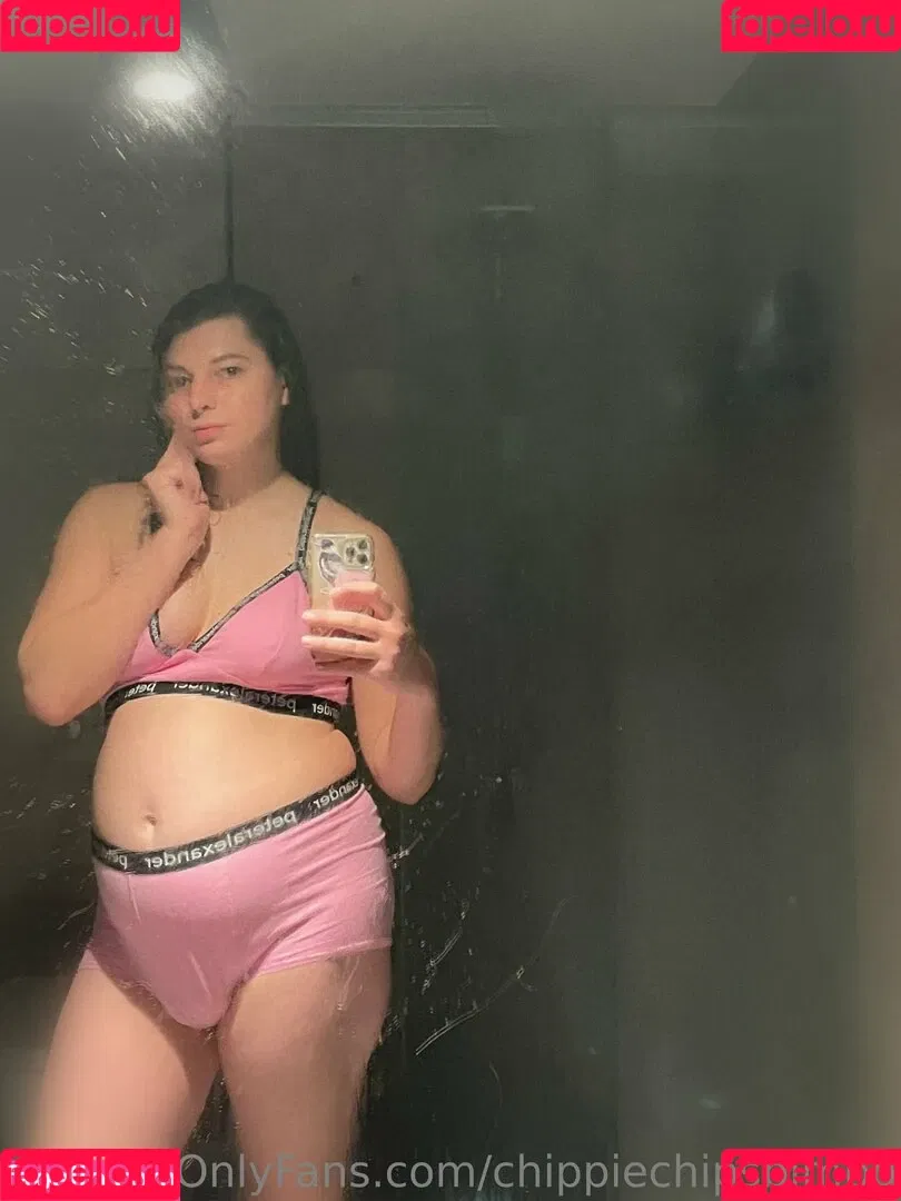 chippiechipsbimbo Onlyfans Photo Gallery 