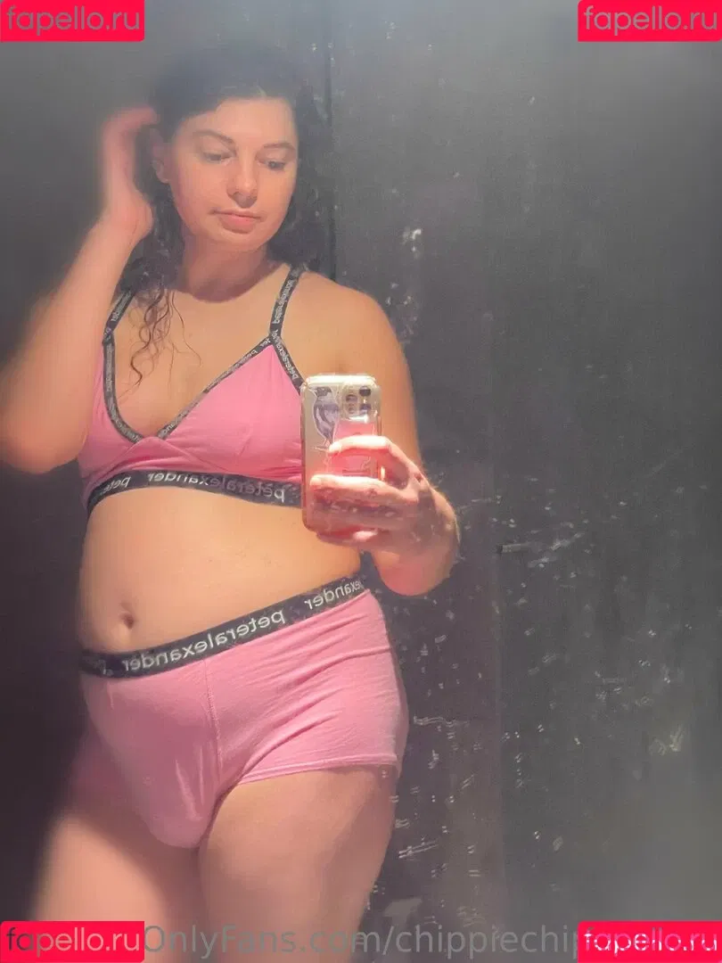chippiechipsbimbo Onlyfans Photo Gallery 