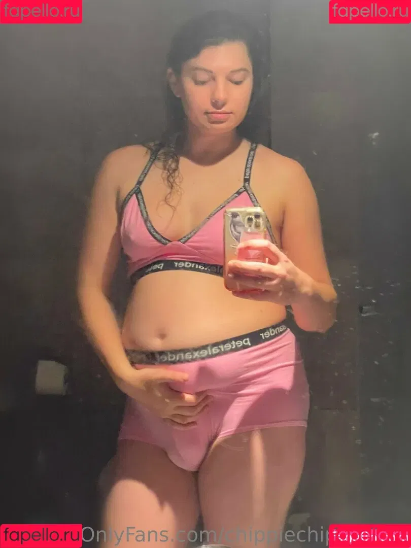 chippiechipsbimbo Onlyfans Photo Gallery 