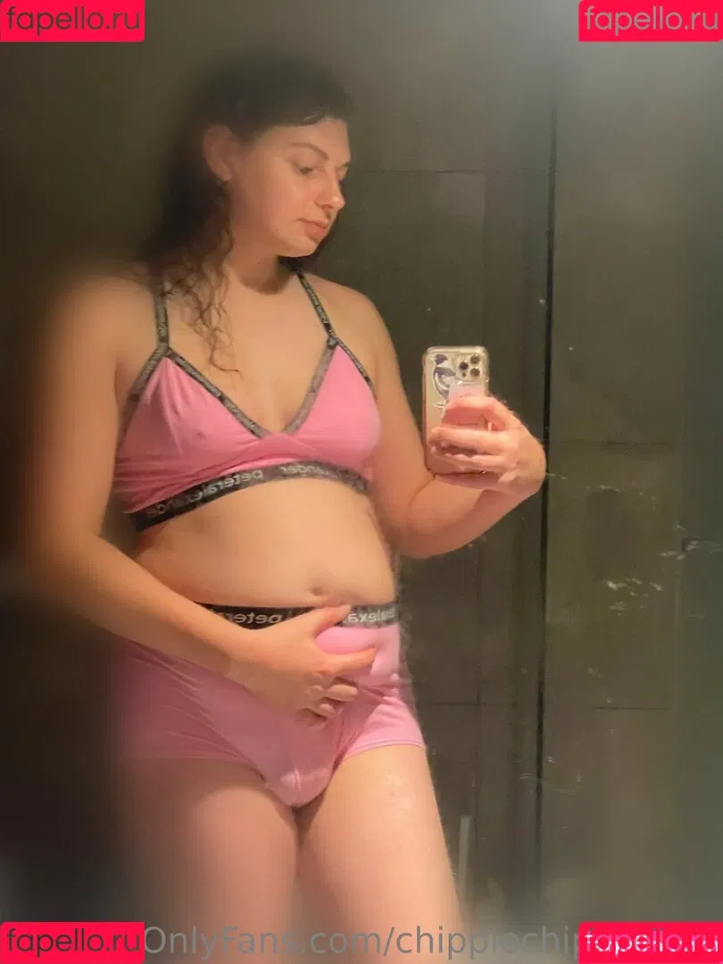 chippiechipsbimbo Onlyfans Photo Gallery 