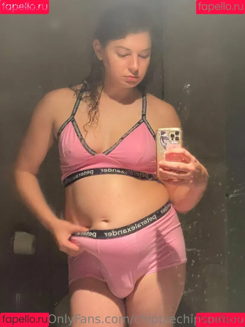 chippiechipsbimbo Onlyfans Photo Gallery 