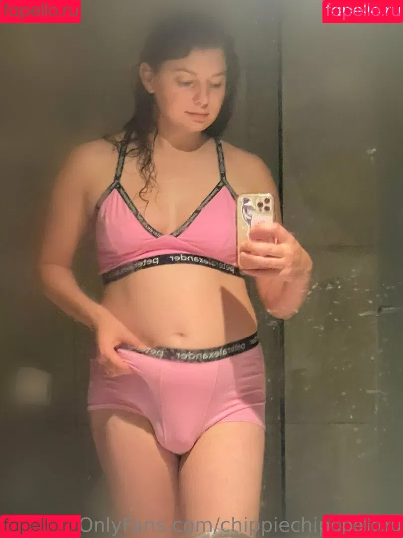 chippiechipsbimbo Onlyfans Photo Gallery 