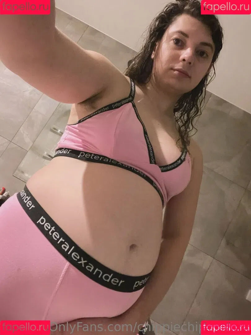 chippiechipsbimbo Onlyfans Photo Gallery 
