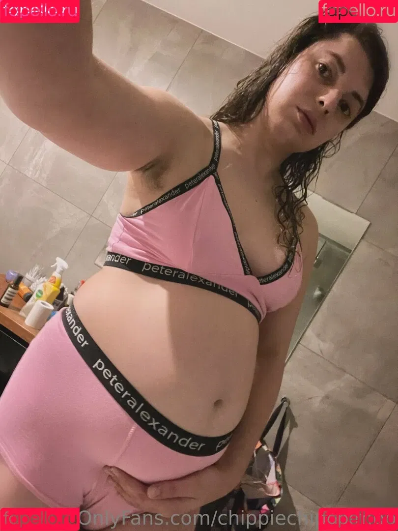chippiechipsbimbo Onlyfans Photo Gallery 