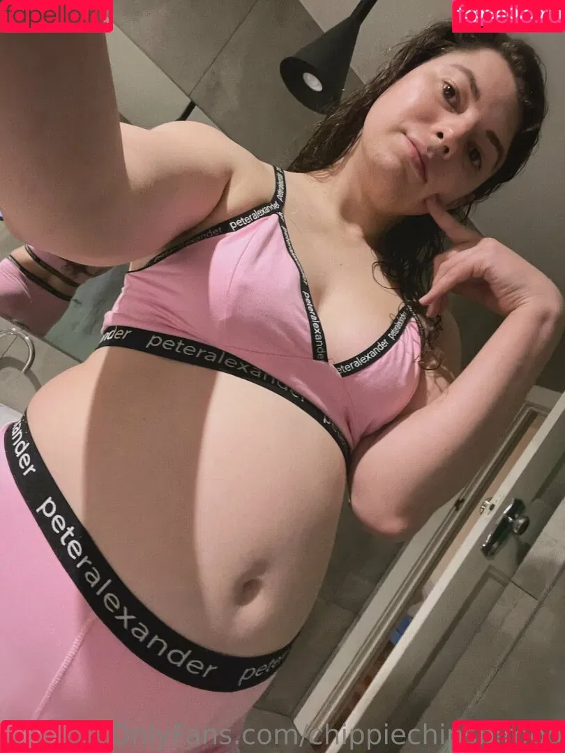 chippiechipsbimbo Onlyfans Photo Gallery 