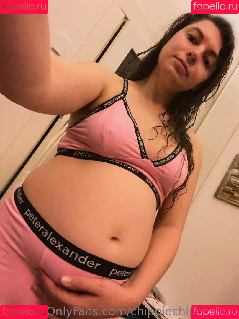 chippiechipsbimbo Onlyfans Photo Gallery 