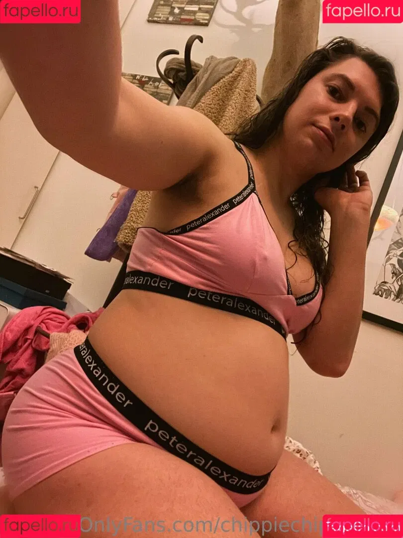 chippiechipsbimbo Onlyfans Photo Gallery 