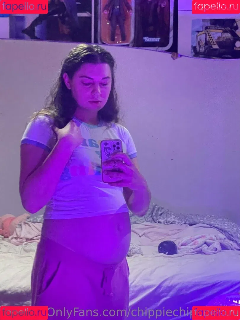 chippiechipsbimbo Onlyfans Photo Gallery 