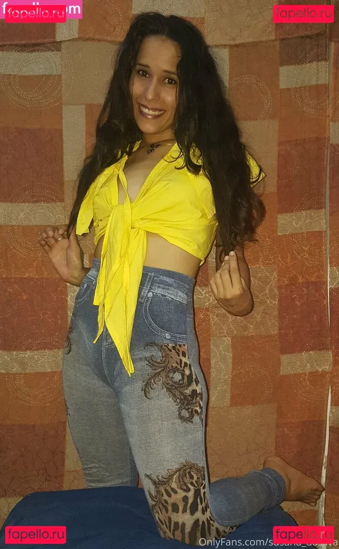 susana_dasilva Onlyfans Photo Gallery 