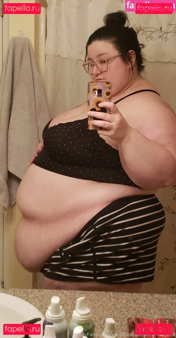 veronikajade Onlyfans Photo Gallery 