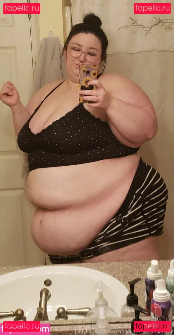 veronikajade Onlyfans Photo Gallery 