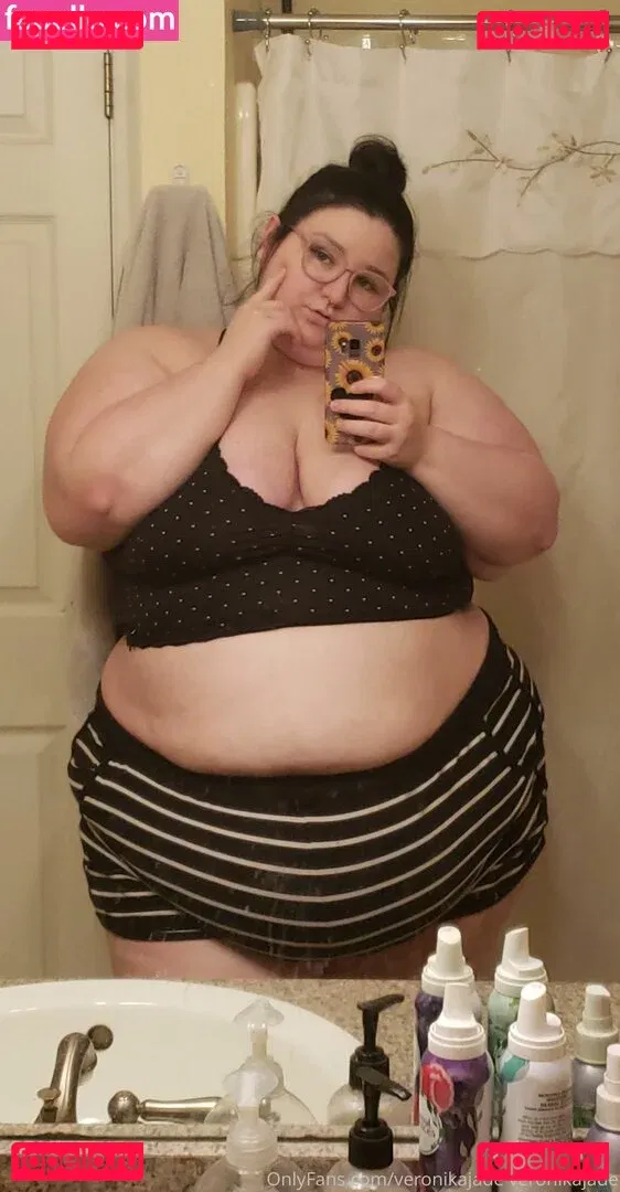 veronikajade Onlyfans Photo Gallery 