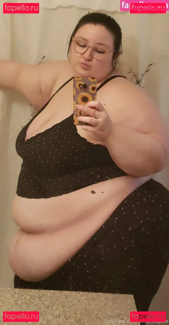 veronikajade Onlyfans Photo Gallery 