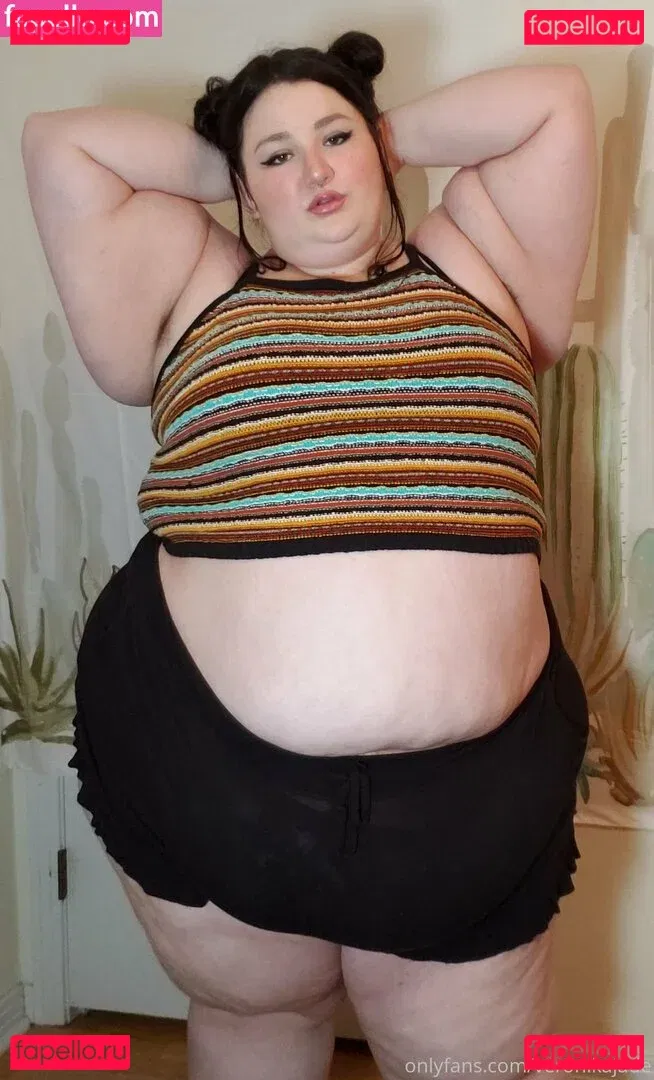 veronikajade Onlyfans Photo Gallery 