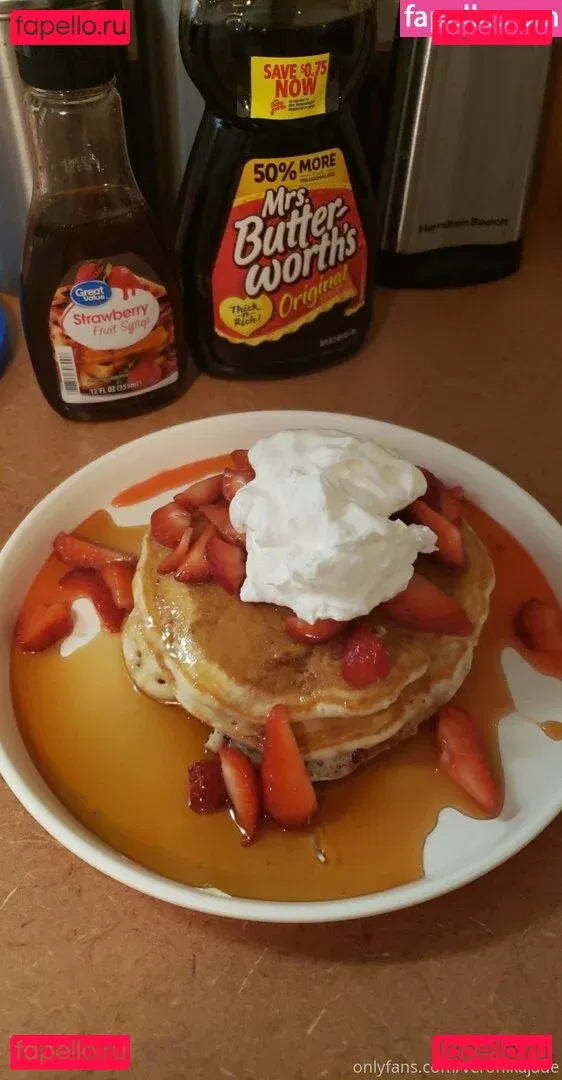 veronikajade Onlyfans Photo Gallery 