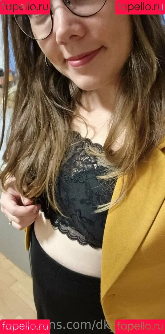 dk_sweetie Onlyfans Photo Gallery 