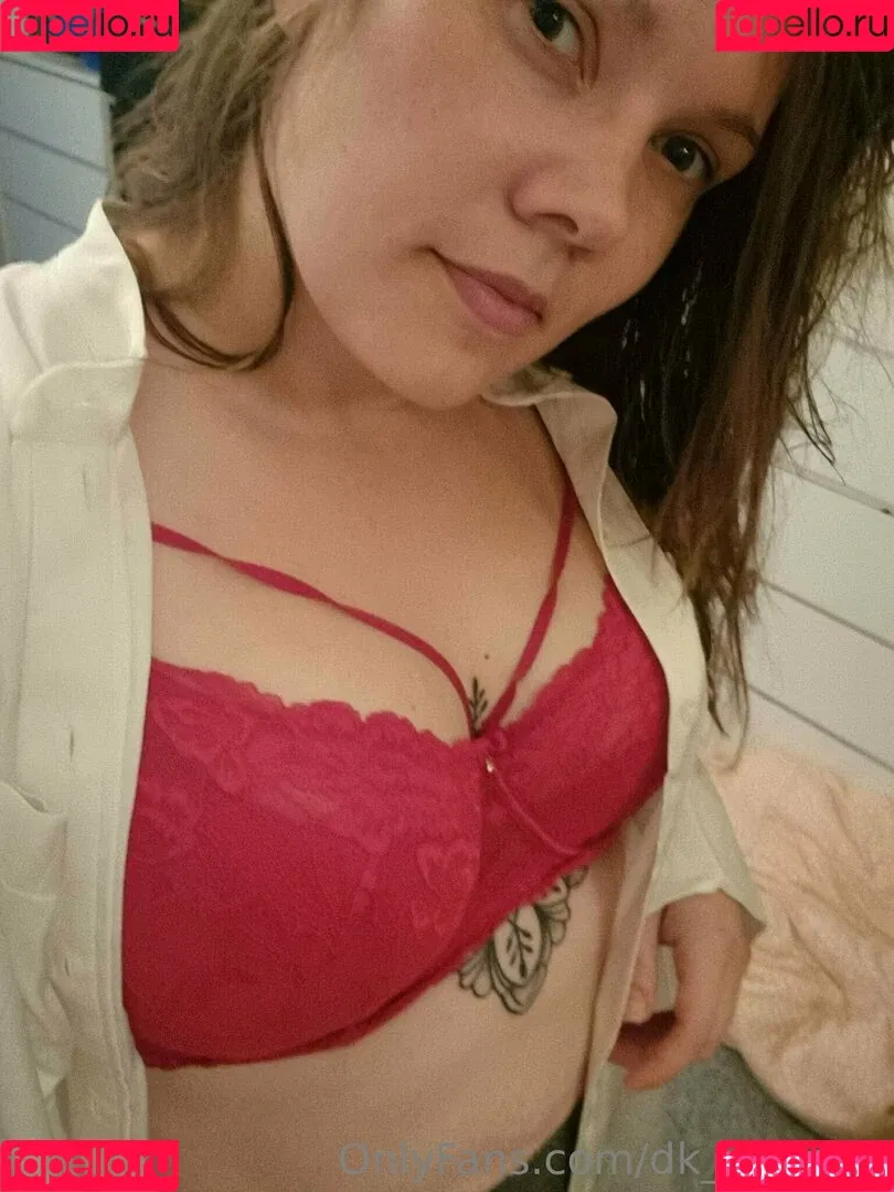 dk_sweetie Onlyfans Photo Gallery 