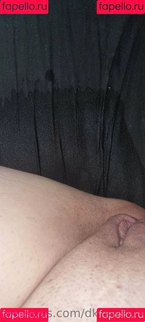 dk_sweetie Onlyfans Photo Gallery 