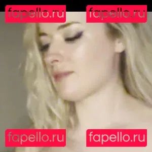 Grace Fae Onlyfans Photo Gallery 