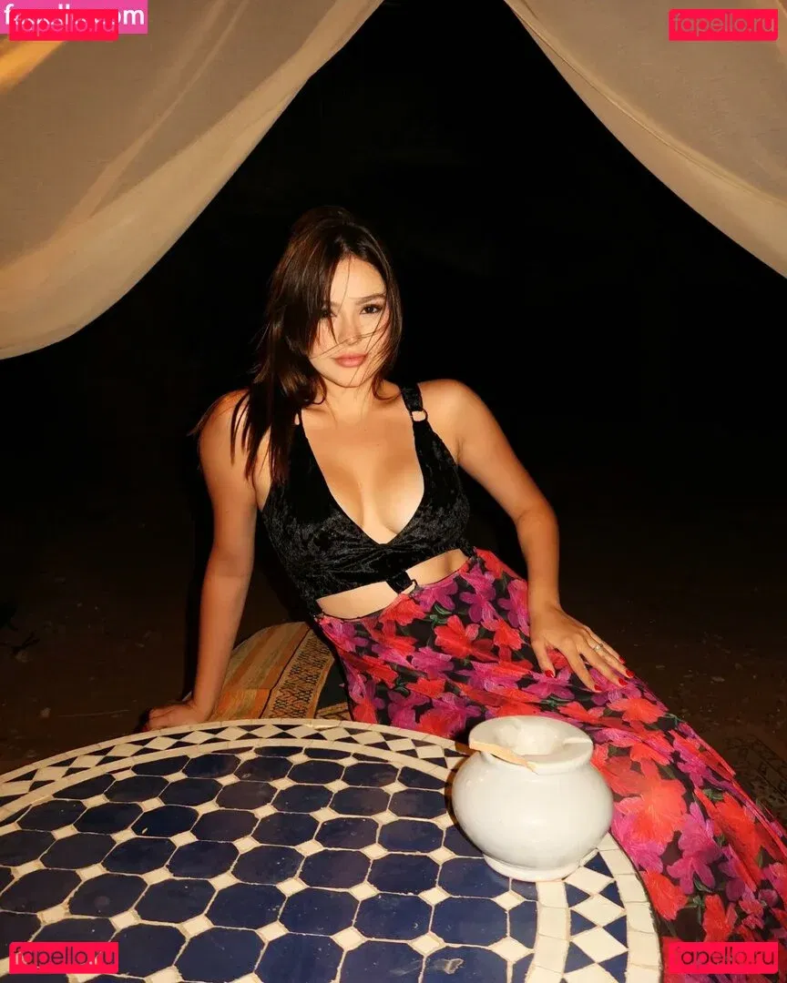 Bela Fernandes Onlyfans Photo Gallery 