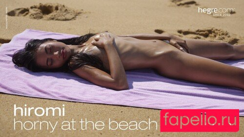 Naughtyfuji Nude Onlyfans Photo 6