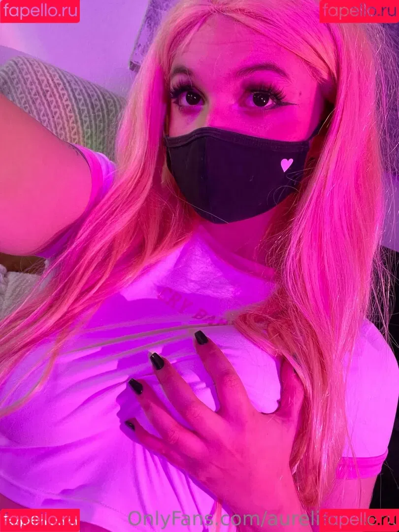 Aurelia Baker Onlyfans Photo Gallery 