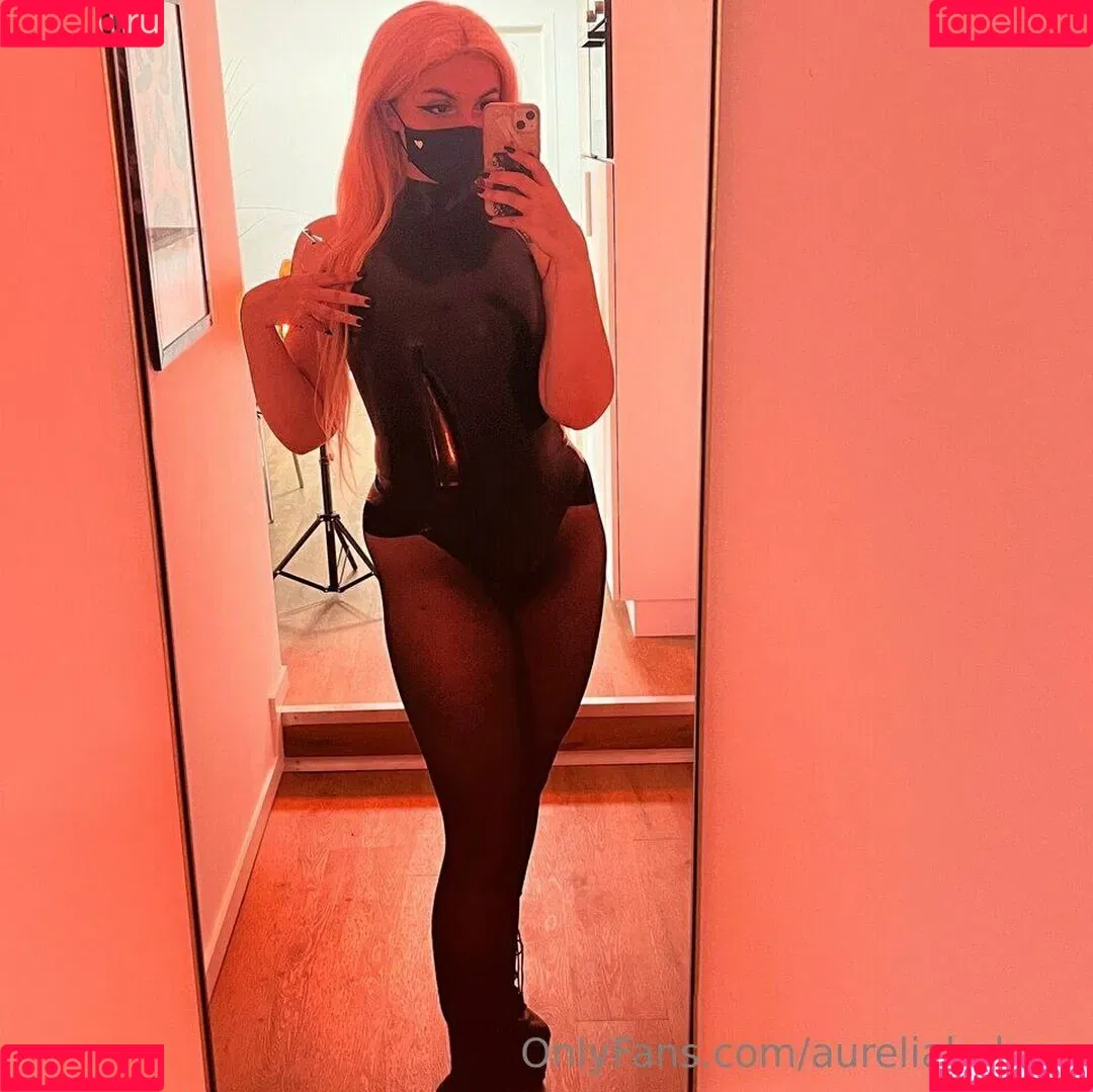 Aurelia Baker Onlyfans Photo Gallery 