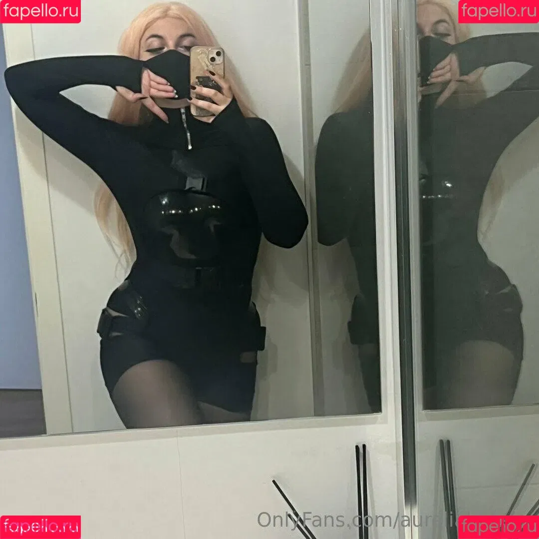 Aurelia Baker Onlyfans Photo Gallery 