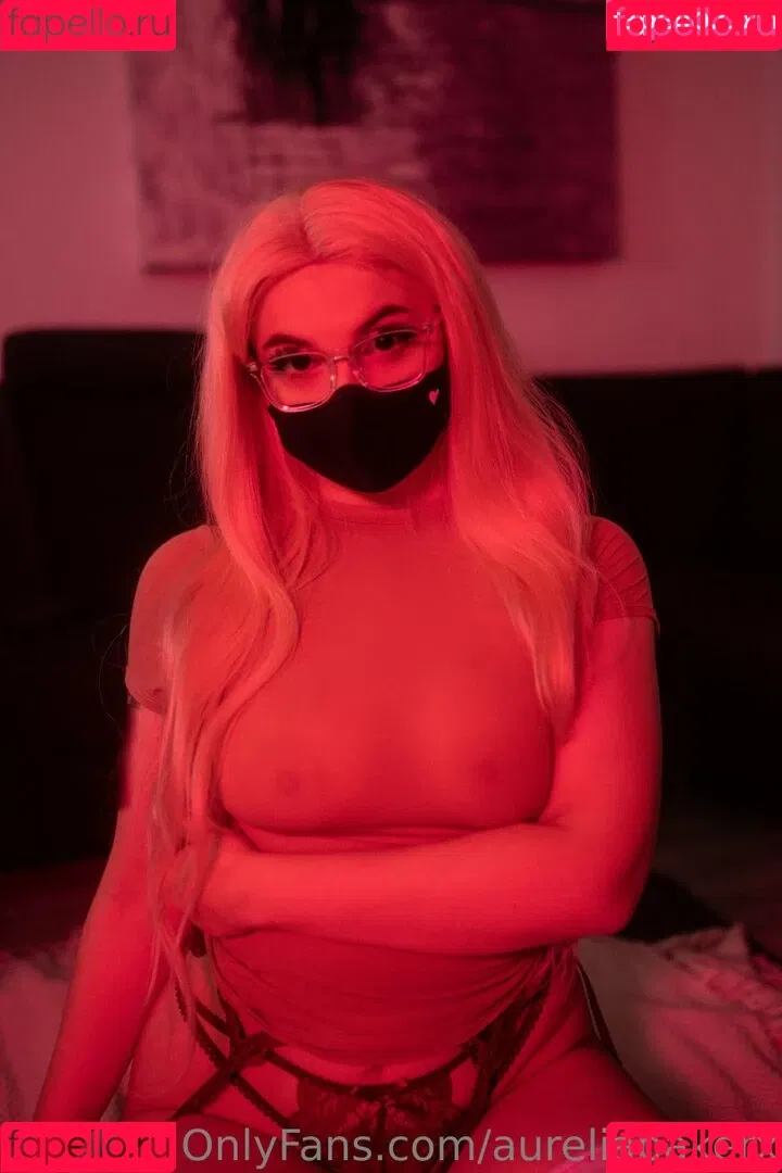 Aurelia Baker Onlyfans Photo Gallery 